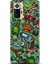 Xiaomi Redmi Note 10 Pro Kılıf Hd Baskılı Kılıf - Followed Institution 0593 1