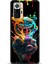 Xiaomi Redmi Note 10 Pro Kılıf Hd Baskılı Kılıf - Followed Institution 0617 1