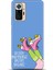 Xiaomi Redmi Note 10 Pro Kılıf Hd Baskılı Kılıf - Followed Institution 0467 1