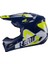 3.5 V24 Blue Çocuk Kask 2