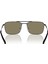 0AN3088 737/22 59 Erkek Güneş Gözlüğü 3