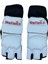 Taekwondo 3 Parmak Ayaküstü Koruyucu & Tekvando Ayak Koruyucu & Taekwondo Ayak Çorabı 2