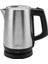 Orginal Inox Su Isıtıcı Kettle 2203, Paslanmaz Çelik SUS304 3