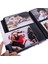 RS306 Fotoğraf Albümü 10X15CM 200 Fotoğraf Kapasiteli Istanbul Desenli Lüks Albüm 3