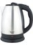 Orginal Flora 1500 Watt 1.7 L Paslanmaz Çelik Kettle 1