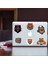 Ayı Sticker Set -1 7 Parça Telefon, Tablet, Defter, Laptop Sticker 2