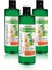 Botanics Herbal Mix Şampuan 500 ml x 3 Adet 1