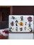 İskelet Sticker Set-6 15 Parça Telefon, Tablet, Defter, Laptop Sticker 2