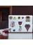 Kurt Sticker Set-1 13 Parça Telefon, Tablet, Defter, Laptop Sticker 2