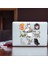 Maymun Sticker Set-1 12 Parça Telefon, Tablet, Defter, Laptop Sticker 2