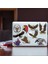 Keçi Sticker Set-1 10 Parça Telefon, Tablet, Defter, Laptop Sticker 2