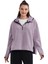 S232297 W Outdoor Fleece Half Zip Sherpa Kadın Sweatshirt 1