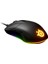 Rival 3 Rgb Gaming Mouse + Qck Large Mouse Pad 1