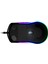 Rival 3 Rgb Gaming Mouse + Qck Large Mouse Pad 3