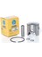 Peugeot (Pejo) 105 (70 Cc) Piston Komple Set – Tek Segman 1