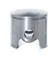Peugeot (Pejo) 105 (70 Cc) Piston Komple Set – Tek Segman 2