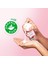 Micellar Parlatıcı Yüz Temizleyici Köpük, Organik Gül, Normal-Yağlı Ciltler, 150 ml 5