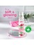 Micellar Parlatıcı Yüz Temizleyici Köpük, Organik Gül, Normal-Yağlı Ciltler, 150 ml 6