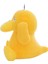 Psyduck 25 cm Pokemon Peluş Oyuncak Figür 2