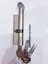 164 Smc Bilyalı Mandallı Barel (Özel Ölçüler 26+10+50=86MM) 2