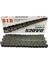520-106ORING 2019-2023 Kawasaki Z 400 Uyumlu Zincir Vx3 Oring Çelik Renk 1