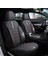 Peugeot 308 Uyumlu Özel Tasarım Oto Koltuk Kılıfı Seti Star 1