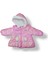 Baby Rose Candy Mont 9/24 Ay 1