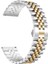 Huawei Watch Gt 4 46 mm (22 Mm) Için Renkli Ayarlanabilir Metal (Krd-36) Kordon-Kayış 1