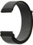 Huawei Watch Gt 4 46 mm (22MM) Için Kumaş Desenli Çırtçırlı Kayış-Kordon 1