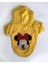 Yellow Mickey Köpek Sweatshirt Hoodie Köpek Kazağı Köpek Kıyafeti 5