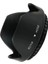 82 mm Yaprak Tipi Parasoley Lens Hood 2