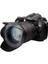 82 mm Yaprak Tipi Parasoley Lens Hood 3