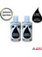 Puzzle Yapıştırıcısı / Puzzle Koruyucusu / Puzzle Tutkalı (Şeffaf) 100 Ml (2 Adet ) 1