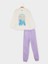 Disney Frozen Lisanslı Kız Çocuk 2'li Takım 21346 2