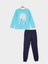 Disney Frozen Lisanslı Kız Çocuk 2'li Takım 21346 3