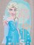 Disney Frozen Lisanslı Kız Çocuk 2'li Takım 21346 5