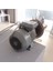 GM2E 280 M 4b 90 Kw 1500DV 380 V (Trifaze) Pik Döküm Motor 3