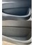 Citroen C-Elysee (2012-2024) Torpido-Kapı Içi Izolasyon Seti - Siyah 2