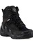1192 Pro Mid On Duty Dry-Tex Su Geçirmez Siyah Nubuk Bot 2