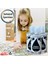 Puzzle Yapıştırıcısı / Puzzle Koruyucusu / Puzzle Tutkalı (Şeffaf) 100 Ml (3 Adet ) 3