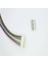 Sanec 2,54MM 10 Pin 2510 Kablolu Dişi Konnektör + 180D Erkek Pcb Tipi 20CM - 0,25MM - Çift Taraflı 1