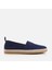 02AYH269940A680  Deri Lacivert Erkek Loafer 1