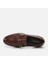 02AYH277440A480 Deri Kahve Erkek Loafer 4