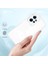 Xiaomi Redmi Note 12 4g Kılıf Kamera Korumalı Silikon Şeffaf Arka Kapak 3