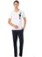 Pierre Cardin 6011 Erkek Pijama Takımı 2