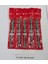 Sds Plus Hilti Ucu 6.0 mm 50/110 (6MM*110MM) 2