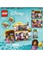 ® | Disney Asha'nın Evi 43231 - 7 Yaş ve Üzeri Çocuklar ve Disney Dilek Filminin Hayranları için İnşa Edilebilen Yaratıcı Oyuncak Yapım Seti (509 Parça) 4