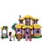 ® | Disney Asha'nın Evi 43231 - 7 Yaş ve Üzeri Çocuklar ve Disney Dilek Filminin Hayranları için İnşa Edilebilen Yaratıcı Oyuncak Yapım Seti (509 Parça) 2