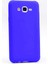 Samsung Galaxy J5 Kılıf Tam Uyumlu Soft ve Ultra Ince Silikon 1