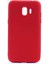 Samsung Galaxy J2 Pro 2018 Kılıf Tam Uyumlu Soft ve Ultra Ince Silikon 1